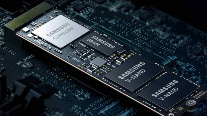 Samsung, SK Hynix và nỗi đau từ khan hiếm bỗng hoá dư thừa