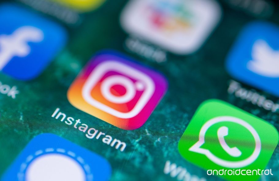 Facebook dừng dự án phát triển Instagram cho trẻ em