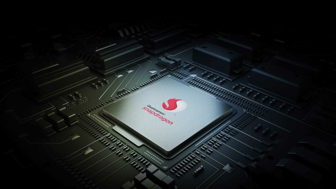 Không phải Snapdragon 898, flagship mới của Qualcomm sẽ có tên “Snapdragon 8 Gen1”?