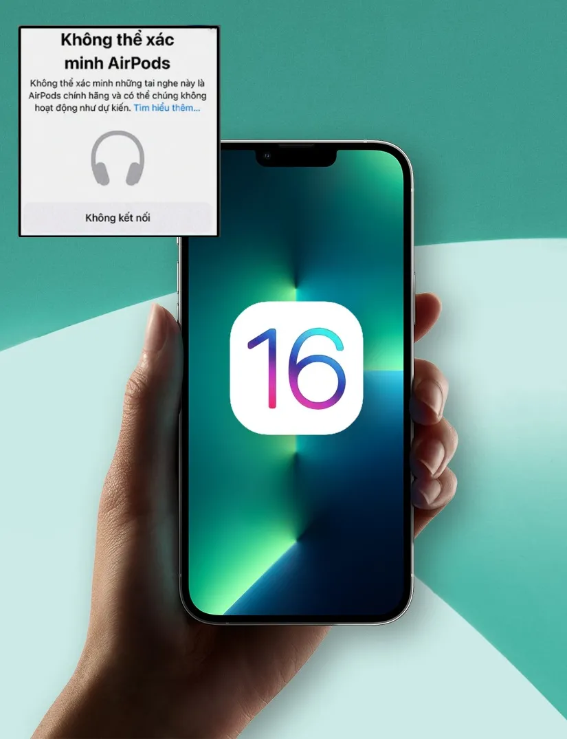 Fan Apple than trời vì iOS 16 lỗi, trong đó có lỗi cuối cùng gây “sát thương” cực lớn 