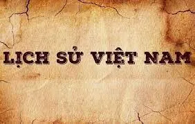 Năm 2015, thi tốt nghiệp THPT bắt buộc thi môn Sử mới chỉ là phương án dự kiến, cần phải lấy ý kiến chuyên gia