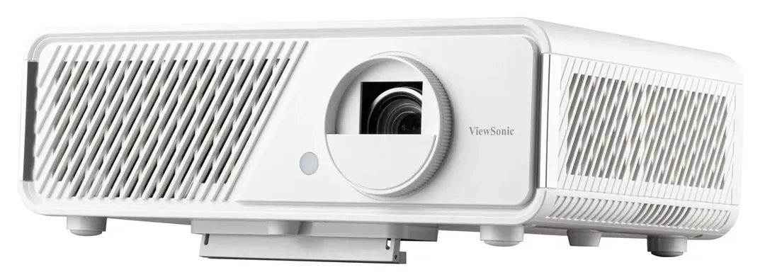 ViewSonic công bố 2 máy máy chiếu đầu tiên trên thế giới đạt chứng nhận TÜV SÜD Low Blue Light