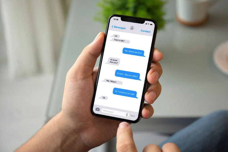 iMessage bị điều tra chống độc quyền, khéo lại phải cho Android dùng chung?