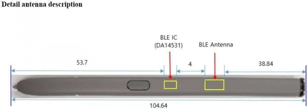 Chi tiết Samsung Galaxy S24 Ultra trước ngày ra mắt