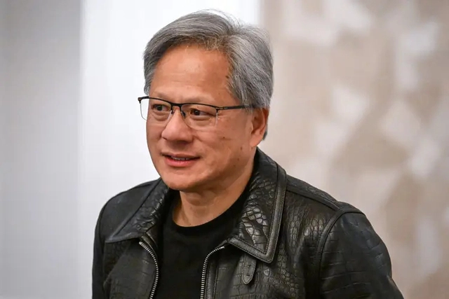 Một ngày của CEO Nvidia Jensen Huang: dậy từ 6 giờ sáng, làm việc liên tục 14 tiếng, cứ “bình minh” là thấy lo lắng  