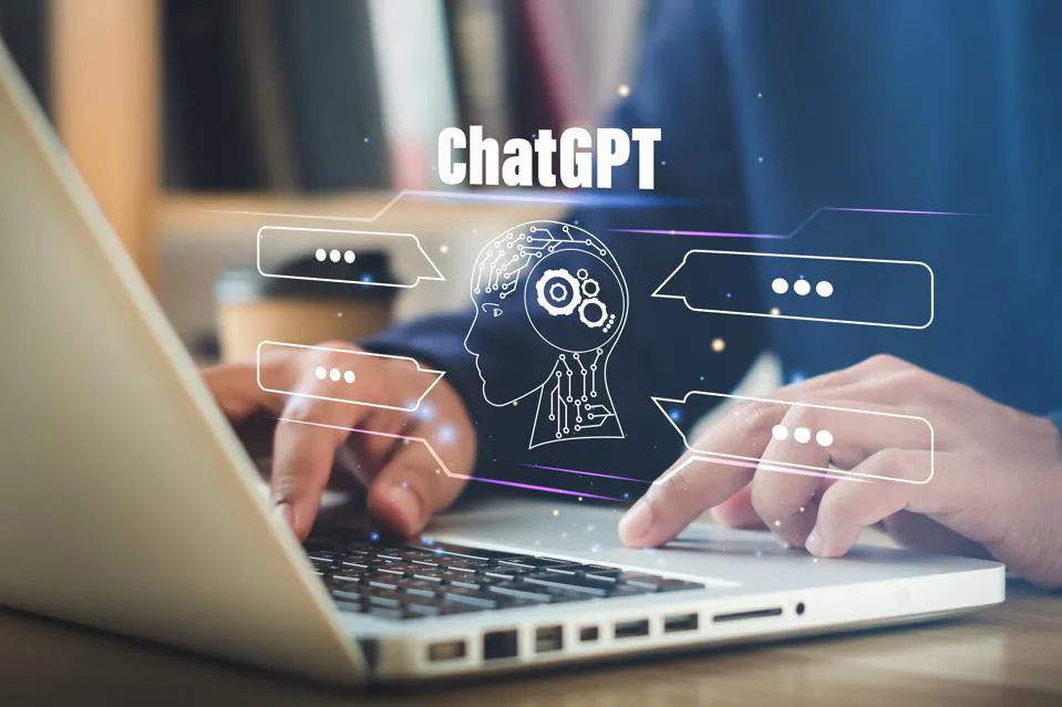 Ông lớn công nghệ "ăn" nhiều nhất từ sự bùng nổ của các chatbot AI như ChatGPT