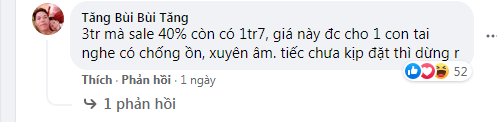 AirB Pro giá 2,9 triệu đồng: Đắt hay rẻ?