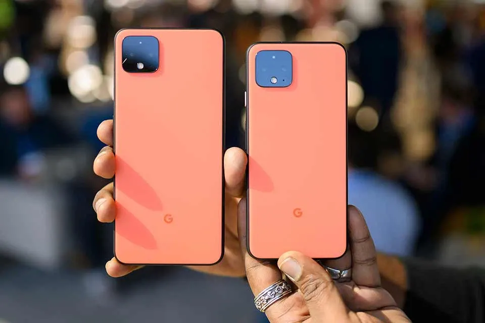 Google bị kiện vì buộc nhiều DJ nói dối về "sự tuyệt vời của Pixel 4"