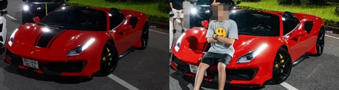 Vụ Ferrari tông chết người gần SVĐ Mỹ Đình: Vì sao kẻ gây tai nạn chưa ra trình diện công an?