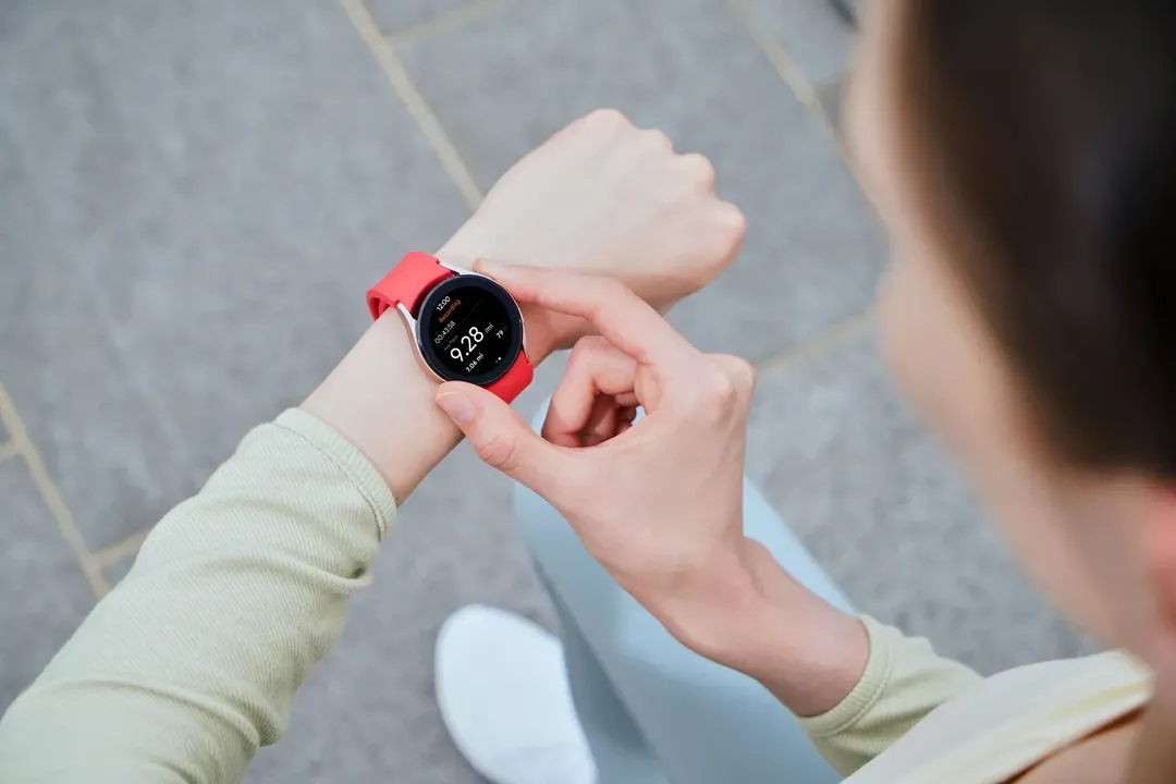 Samsung ra mắt tính năng đo huyết áp và điện tâm đồ trên Galaxy Watch4 ở Việt Nam