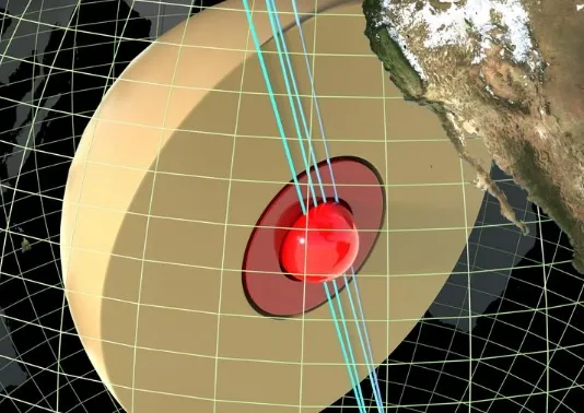 Phát hiện chấn động về lõi Trái Đất, cất giấu bí mật hàng tỷ năm trước của hành tinh