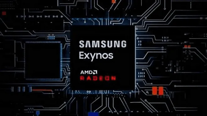 Exynos 2200 sẽ trình làng đầu năm sau, tập trung vào gaming