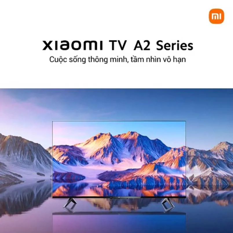 Xiaomi tung ưu đãi giảm giá TV nhân dịp World Cup Qatar 2022 cận kề