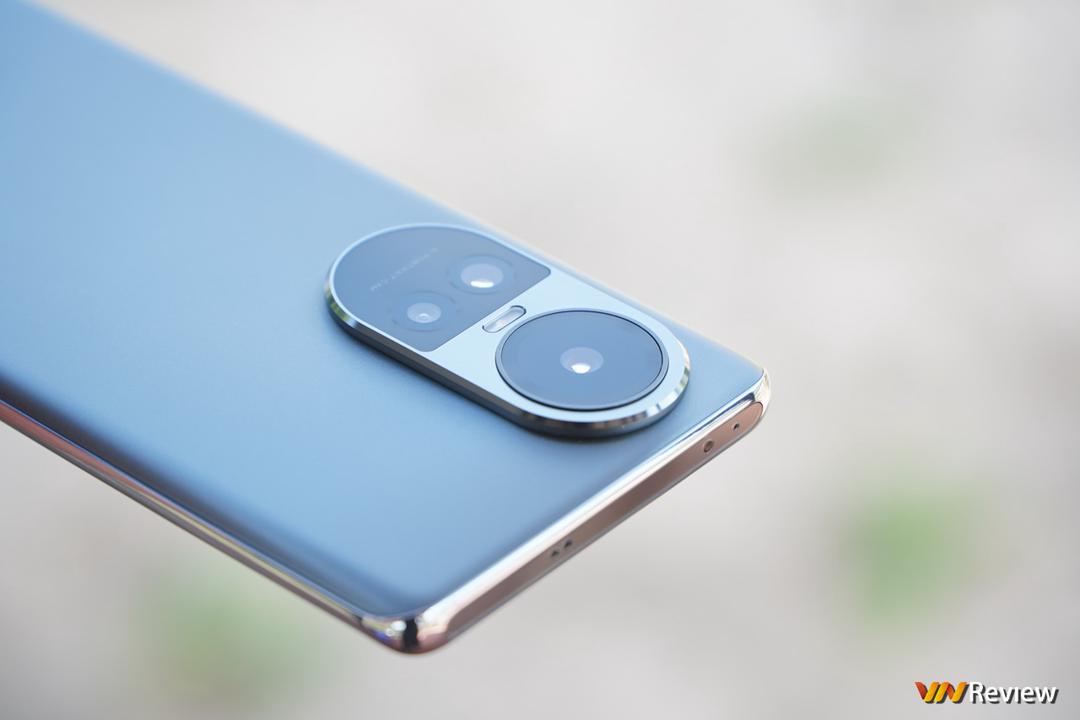 Đánh giá OPPO Reno10 5G: nước đi hợp lý khi quyết tất tay vào camera chân dung