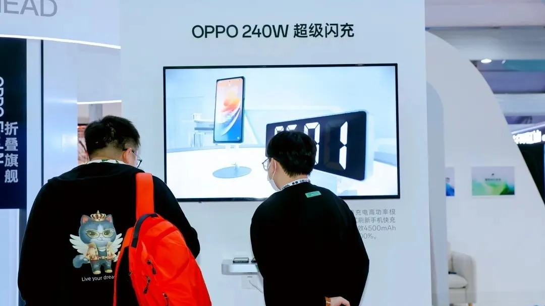 Điện thoại Oppo sắp có tính năng khiến người dùng iPhone phát thèm