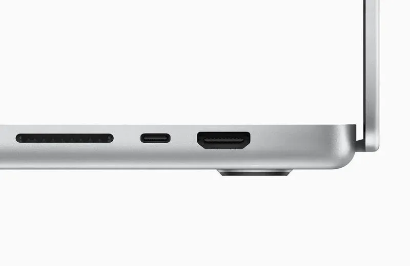 MacBook Pro rất xịn nhưng vẫn phải "bó tay" trước 5 nhu cầu này!