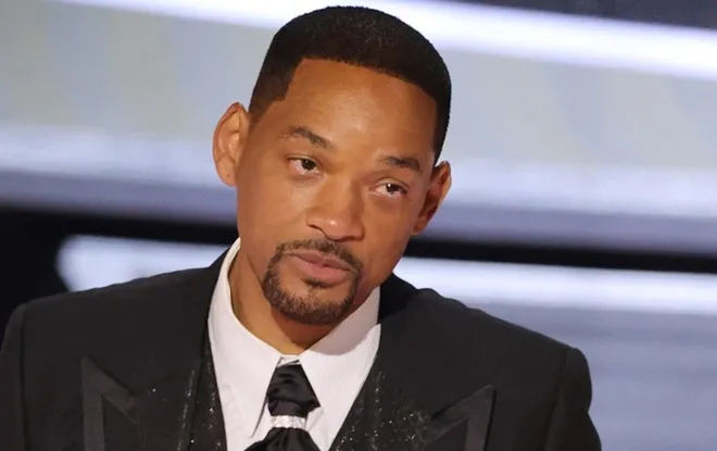 Will Smith rút khỏi Viện Hàn lâm sau vụ đánh Chris Rock