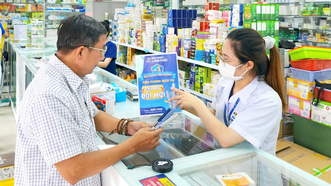 9 tháng đầu năm, doanh thu của FPT Retail đạt 23.160 tỷ đồng