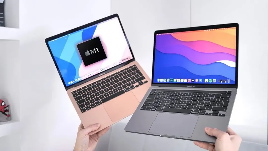 Đại lý đua nhau bán cắt lỗ, giá MacBook Air M1 tại Việt Nam đang rẻ nhất thế giới