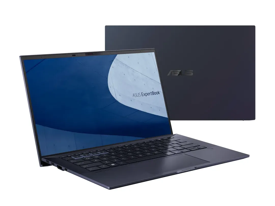 Computex 2022: Asus trình làng loạt laptop Expert series 2022, có tùy chọn chip Qualcomm, kết nối 5G