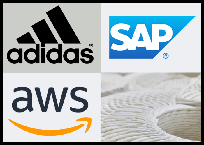 adidas đưa môi trường SAP lên đám mây AWS