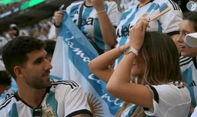 Ả Rập Xê Út 2-1 Argentina! Messi, Di Maria và Alovanis nói gì sau trận đấu?