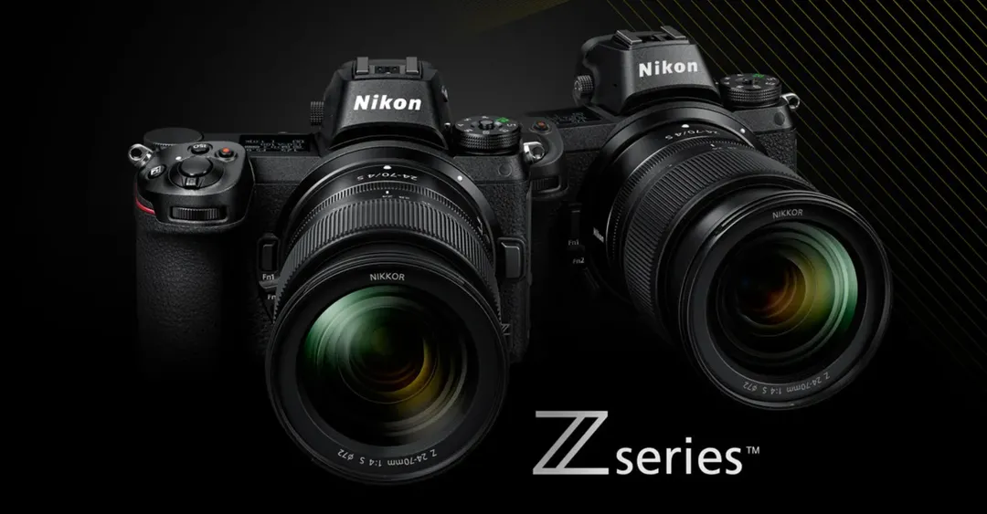 Nikon giống con thuyền mất phương hướng, mãi không tìm thấy đường về bờ