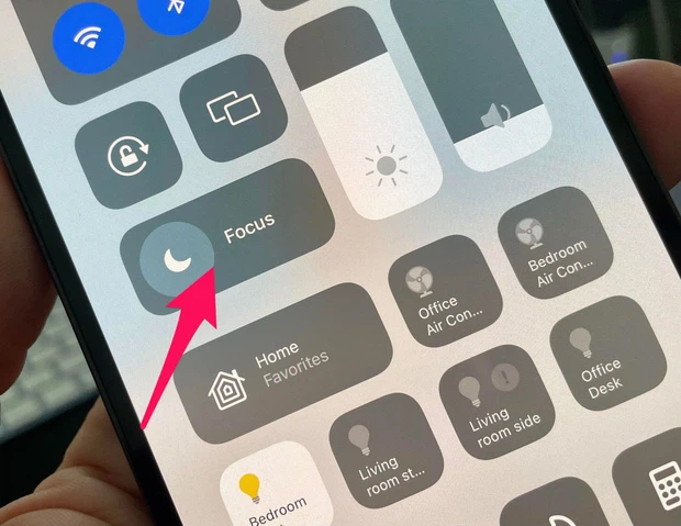 Anh em game thủ đã dùng thử Focus Mode trên iOS 15 chưa? Anh em game thủ đã dùng thử Focus Mode trên iOS 15 chưa?