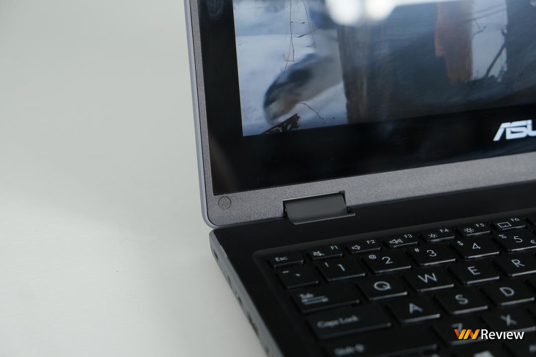Đánh giá Asus BR1100F: Laptop 2-trong-1 siêu bền cho bạn trẻ học online Đánh giá Asus BR1100F: Laptop 2-trong-1 siêu bền cho bạn trẻ học online