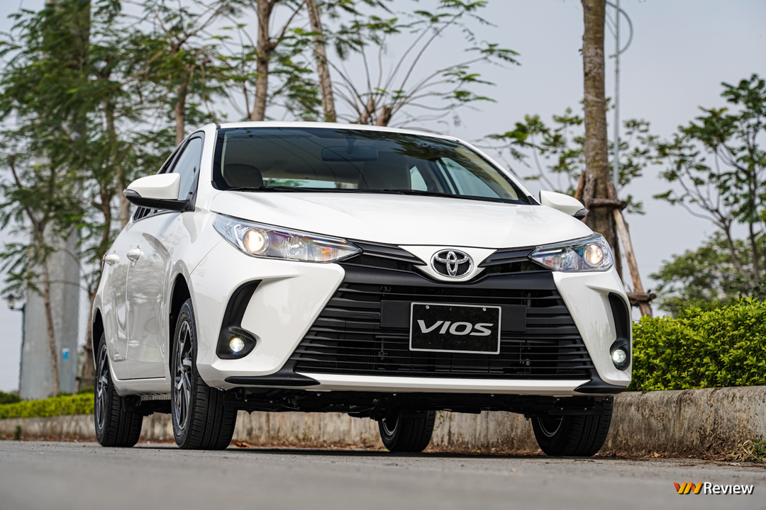 10 ô tô bán chạy nhất VN tháng 9/2021: Fadil vẫn đứng đầu, nhiều mẫu xe ăn khách phục hồi doanh số bán ra 10 ô tô bán chạy nhất VN tháng 9/2021: Fadil vẫn đứng đầu, nhiều mẫu xe ăn khách phục hồi doanh số bán ra