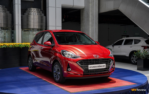 10 ô tô bán chạy nhất VN tháng 9/2021: Fadil vẫn đứng đầu, nhiều mẫu xe ăn khách phục hồi doanh số bán ra 10 ô tô bán chạy nhất VN tháng 9/2021: Fadil vẫn đứng đầu, nhiều mẫu xe ăn khách phục hồi doanh số bán ra