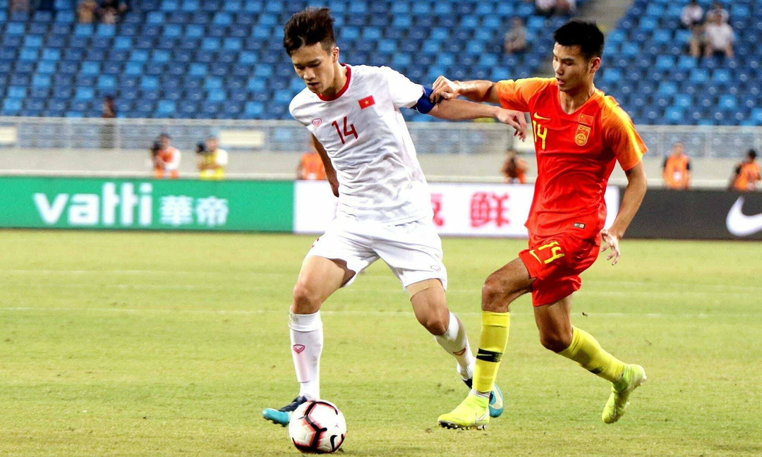 Đội hình Việt Nam vs Oman tối nay Đội hình Việt Nam vs Oman tối nay