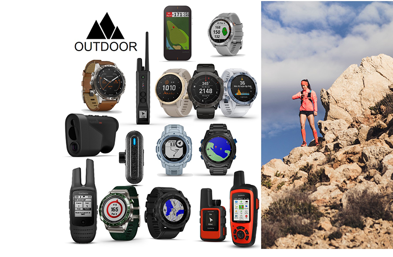 Garmin đang giảm giá 30% nhiều đồng hồ ở Việt Nam Garmin đang giảm giá 30% nhiều đồng hồ ở Việt Nam