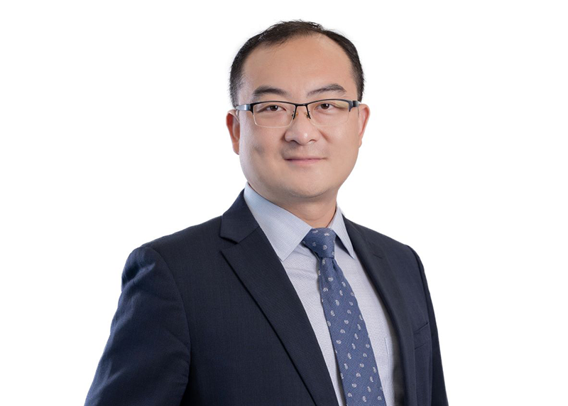 Huawei thay tổng giám đốc mới ở Việt Nam Huawei thay tổng giám đốc mới ở Việt Nam