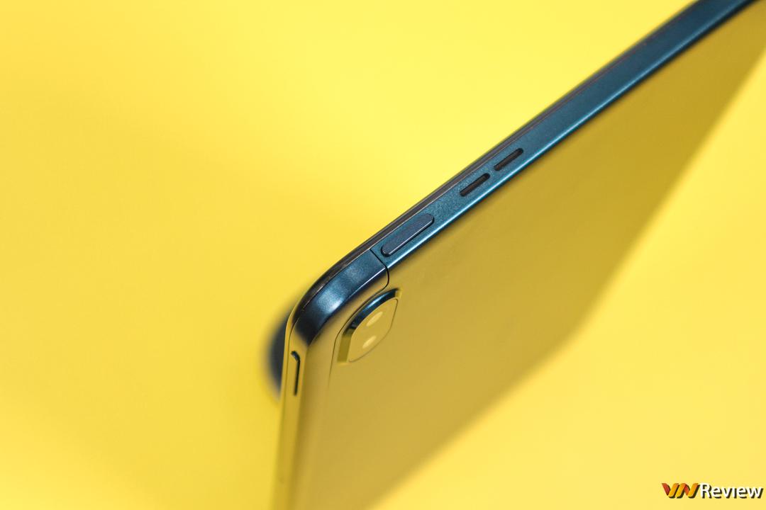Đánh giá chi tiết Nokia T20: đến vì màn hình, ở lại vì hiệu năng và pin Đánh giá chi tiết Nokia T20: đến vì màn hình, ở lại vì hiệu năng và pin