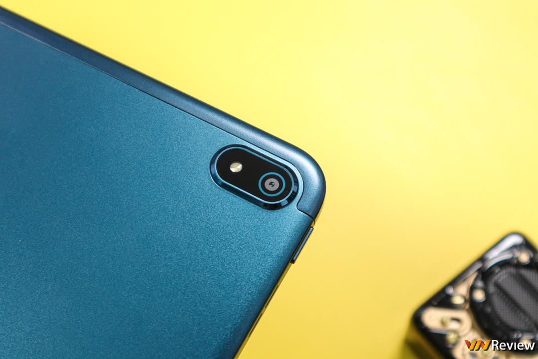 Đánh giá chi tiết Nokia T20: đến vì màn hình, ở lại vì hiệu năng và pin Đánh giá chi tiết Nokia T20: đến vì màn hình, ở lại vì hiệu năng và pin