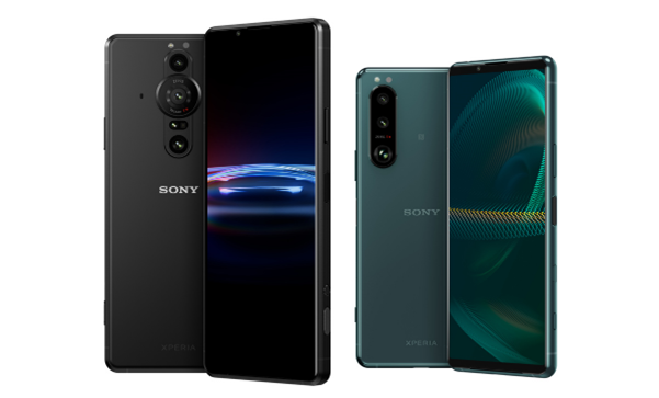 Sony Xperia PRO-I và Xperia 5 III ra mắt tại Việt Nam, giá 26 và 41 triệu đồng Sony Xperia PRO-I và Xperia 5 III ra mắt tại Việt Nam, giá 26 và 41 triệu đồng
