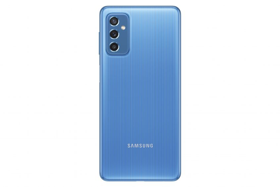 5 điểm “đáng tiền” của Samsung Galaxy M52 5G 5 điểm “đáng tiền” của Samsung Galaxy M52 5G
