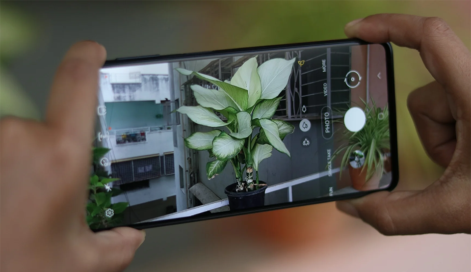 5 điểm “đáng tiền” của Samsung Galaxy M52 5G 5 điểm “đáng tiền” của Samsung Galaxy M52 5G