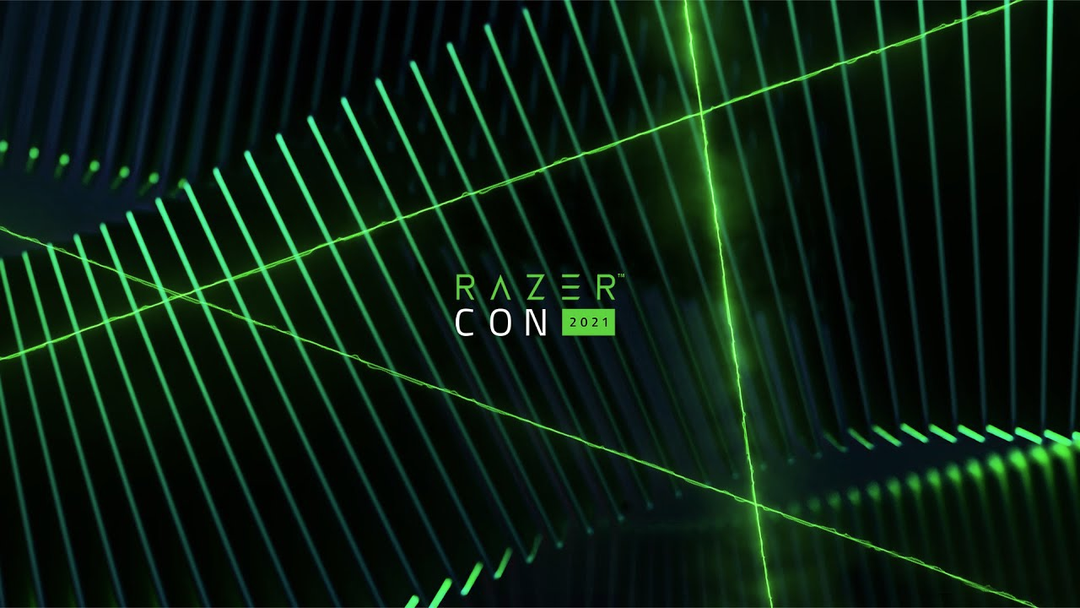 Razer ra mắt hàng loạt sản phẩm mới tại RazerCon 2021, mở rộng hệ sinh thái Razer Gold Razer ra mắt hàng loạt sản phẩm mới tại RazerCon 2021, mở rộng hệ sinh thái Razer Gold