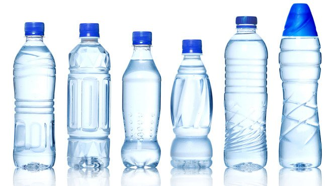 Uống nhiều nước khoáng có tốt không? Uống nhiều nước khoáng có tốt không?