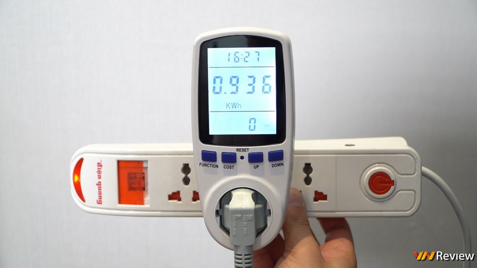 Đánh giá tủ lạnh Hitachi R-WB640VGV0: ngăn chân không độc đáo, nhiều tính năng hấp dẫn Đánh giá tủ lạnh Hitachi R-WB640VGV0: ngăn chân không độc đáo, nhiều tính năng hấp dẫn