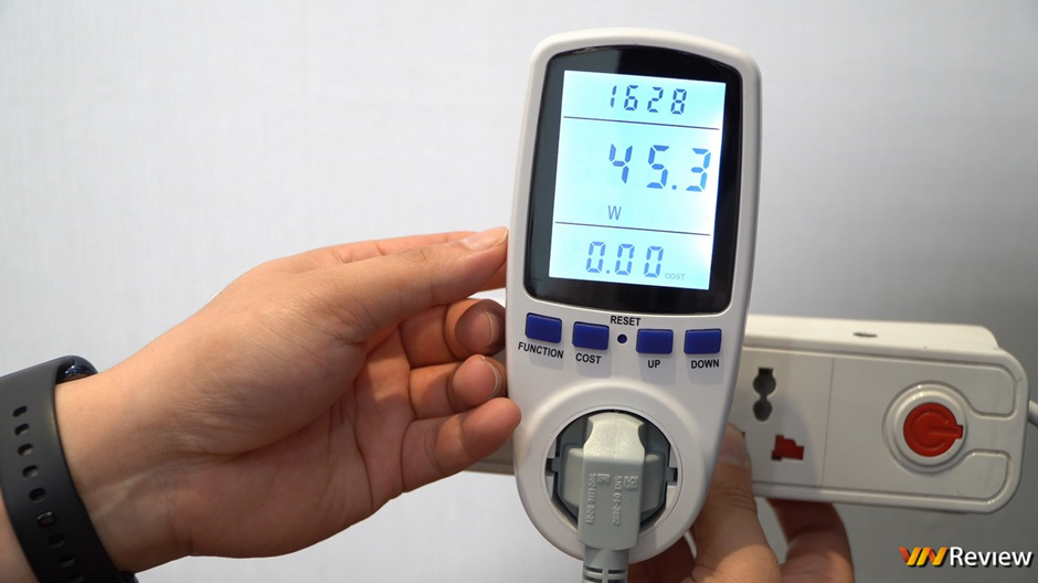 Đánh giá tủ lạnh Hitachi R-WB640VGV0: ngăn chân không độc đáo, nhiều tính năng hấp dẫn Đánh giá tủ lạnh Hitachi R-WB640VGV0: ngăn chân không độc đáo, nhiều tính năng hấp dẫn