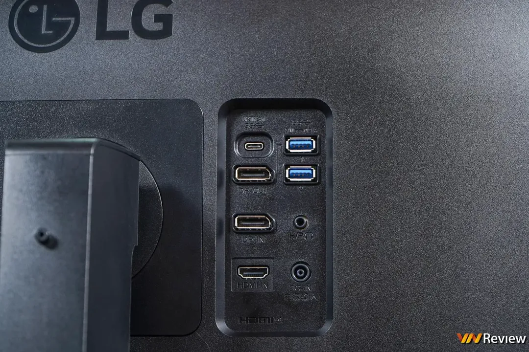 Đánh giá màn hình LG 24QP750: tưởng chuyên công việc nhưng lại “cân” tốt cả giải trí Đánh giá màn hình LG 24QP750: tưởng chuyên công việc nhưng lại “cân” tốt cả giải trí