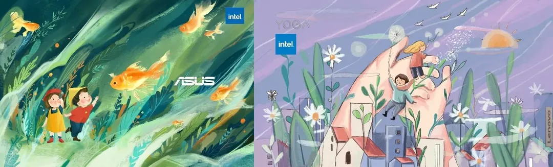 Intel phát động Do Something Wonderful: đấu giá gây quỹ ủng hộ trẻ em mồ côi do Covid-19 Intel phát động Do Something Wonderful: đấu giá gây quỹ ủng hộ trẻ em mồ côi do Covid-19
