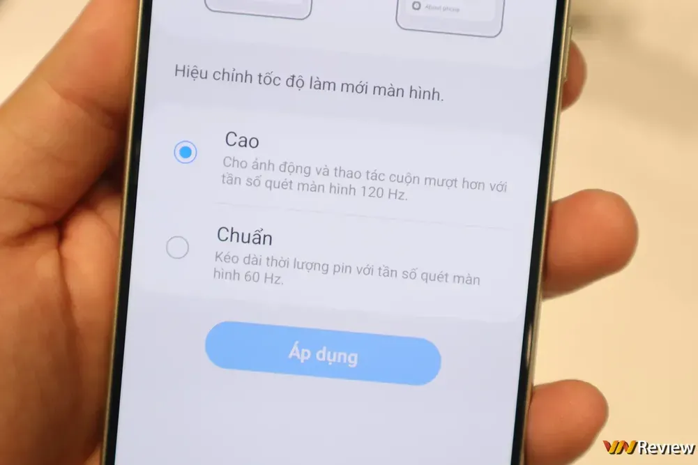 5 điểm nổi bật nhất của Samsung Galaxy S21 FE 5 điểm nổi bật nhất của Samsung Galaxy S21 FE
