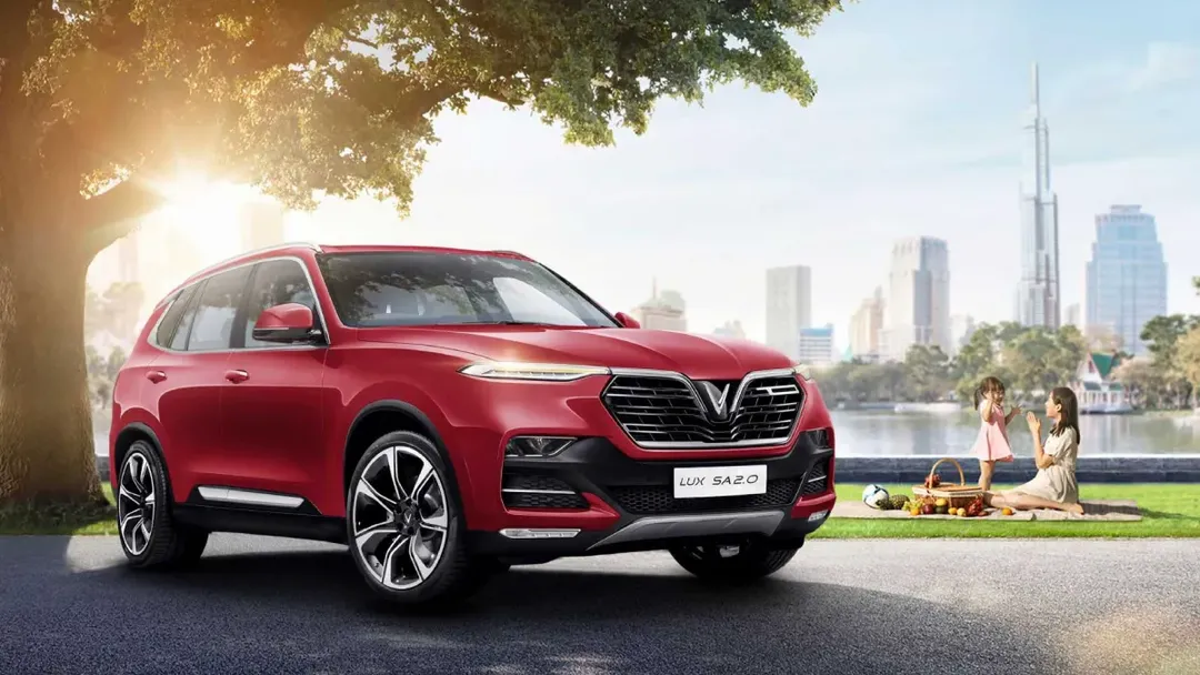 VinFast nâng bảo hành xe ô tô lên 10 năm đối với các dòng ô tô chạy xăng VinFast nâng bảo hành xe ô tô lên 10 năm đối với các dòng ô tô chạy xăng