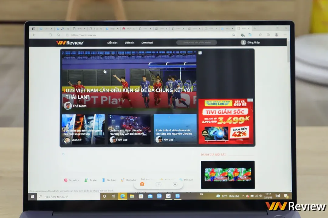 VNReview.vn VNReview.vn