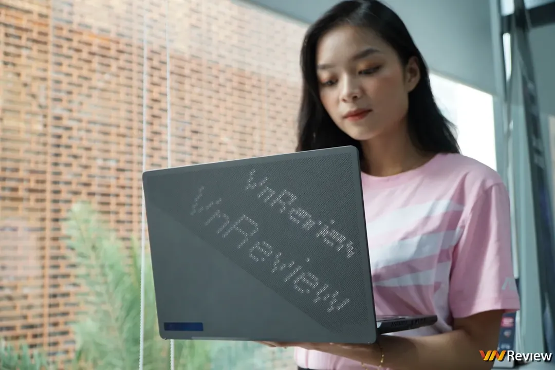 VNReview.vn VNReview.vn