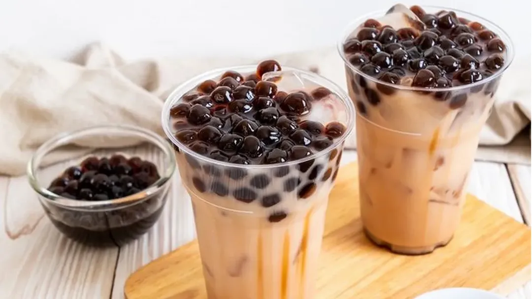 GoFood công bố trà sữa là đồ uống được đặt hàng online nhiều nhất tại Việt Nam GoFood công bố trà sữa là đồ uống được đặt hàng online nhiều nhất tại Việt Nam